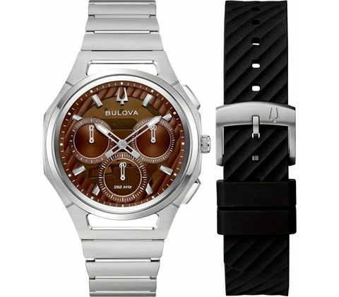 Bulova 96K117
