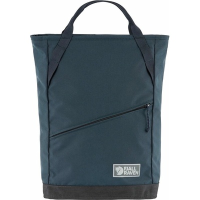 Fjällräven Vardag TotepackNavy 22 l