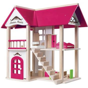 Image 1 of Woodyland Woodyland - Дървена къща - Анна Мария