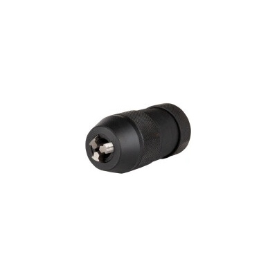 Sklíčidlo rychloupínací přesné 1 - 16 mm OPTIMUM B16 bez kličky 3050633