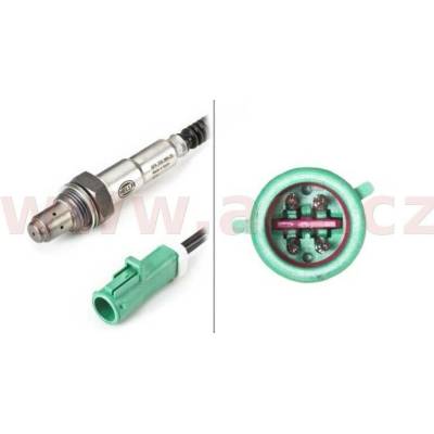 Lambda sonda HELLA 6PA 358 066-251