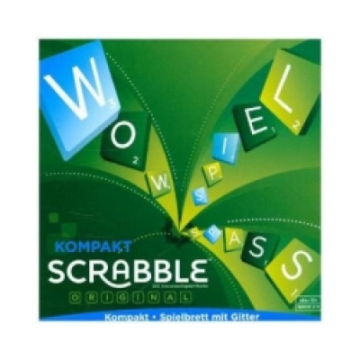 Scrabble, Kompakt