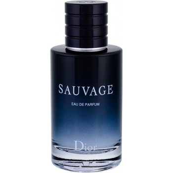 Christian Dior Sauvage parfumovaná voda pánska 200 ml