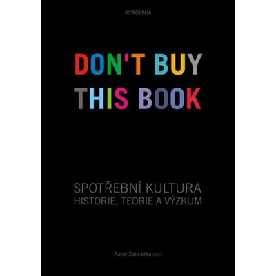Spotřební kultura