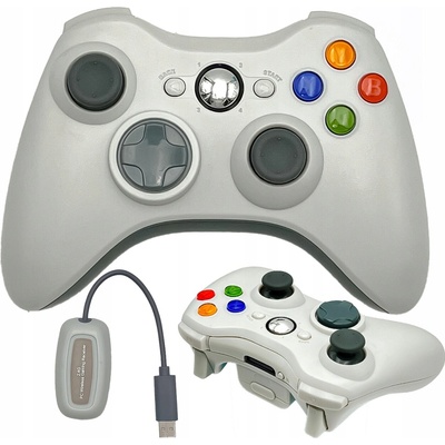Froggiex xbox 360 PRCX360PCWLSSW
