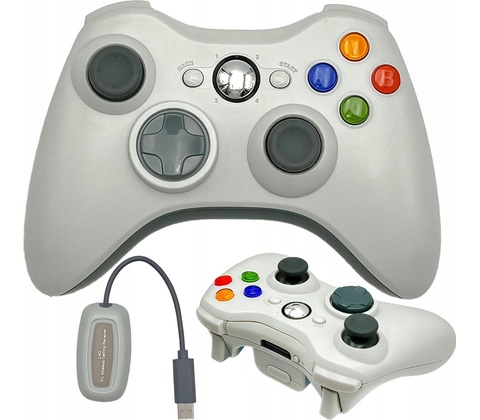 Froggiex xbox 360 PRCX360PCWLSSW