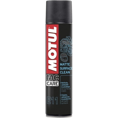 Motul E11 Matte Surface Cleaner 400 ml