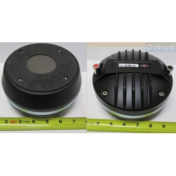 B&C Speakers DE1085TN 8/ohm