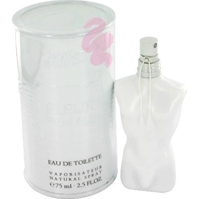 Jean Paul Gaultier Fleur du Male balzám po holení 100 ml