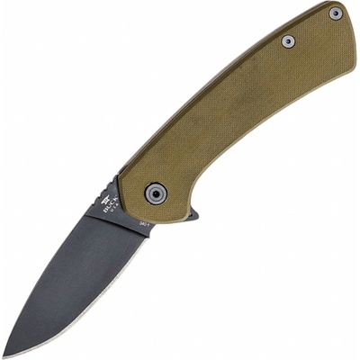BUCK Onset Green BU-0040GRS