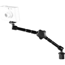 walimex pro Magic Arm 28cm for DSLR Rigs and Dollys