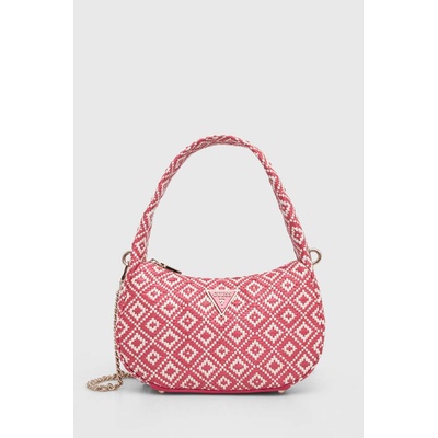 GUESS Чанта Guess RIANEE (HWWR92.28020)
