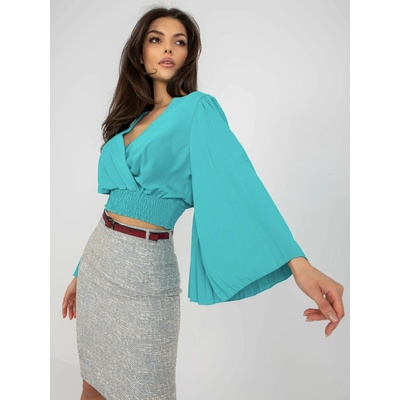 Blouse-DHJ-BZ-16503.30X-mint
