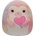 Squishmallows Leňochod Whim