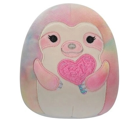 Squishmallows Leňochod Whim