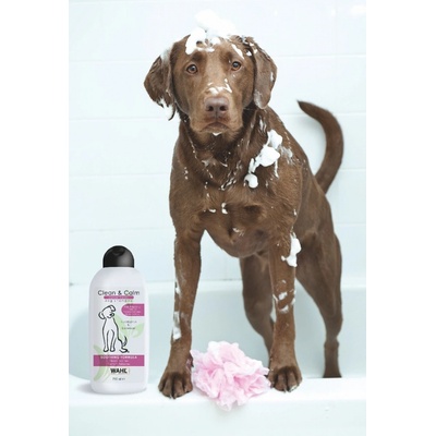 Wahl Clean and calm 750 ml