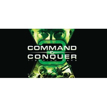 Command and Conquer 3 Tiberium Wars