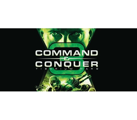 Command and Conquer 3 Tiberium Wars