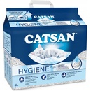 Catsan Hygiene Plus 5 l