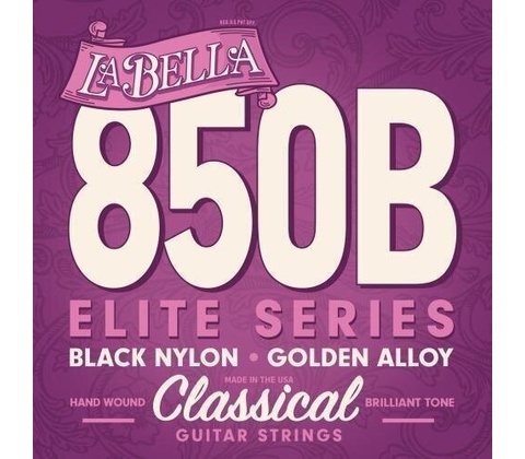 LA BELLA 850B