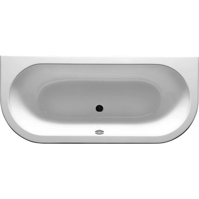 Hoesch Happy D. 180 x 80 cm 6180010