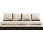 Karup Design Променлив диван Бежов Chico - Karup Design (170747747080)
