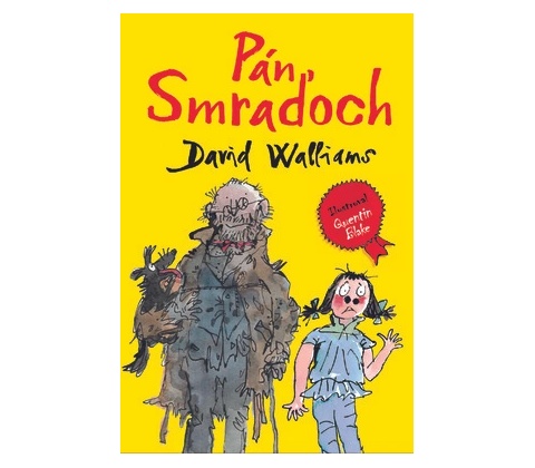 Pán Smraďoch