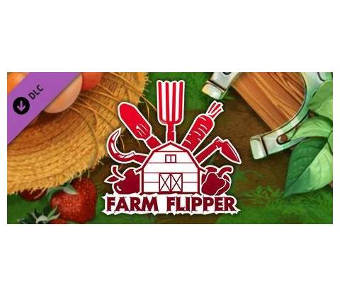 House Flipper - Farm