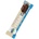 HAYA Labs Vegan Protein Bar [40 грама] Двоен шоколад с парченца