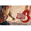 Shadow Warrior 3