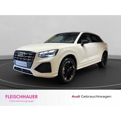 Audi Q2 35 TFSI Advanced 110 kW