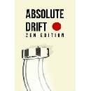 Absolute Drift