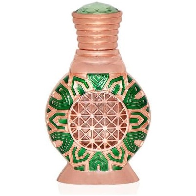 Al Haramain Desert 15 ml парфюмно масло унисекс