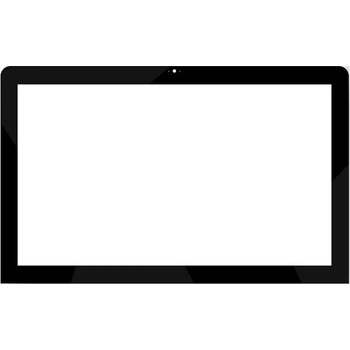 Apple iMac 21.5" A2116 (2019) - Predné Sklo