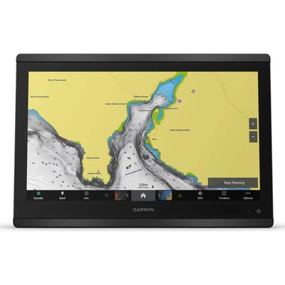 Garmin GPSMAP 8416xsv 010-02093-02
