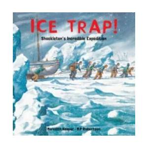 Ice Trap! | Meredith Hooper (2001)