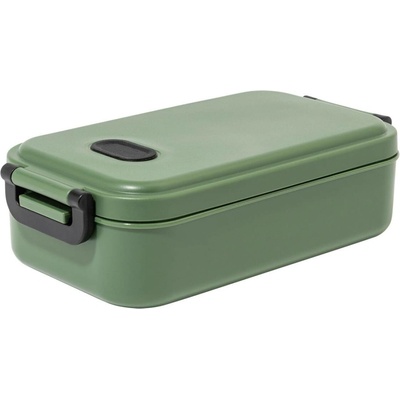 Steamo box na jedlo, 1000ml, zelená