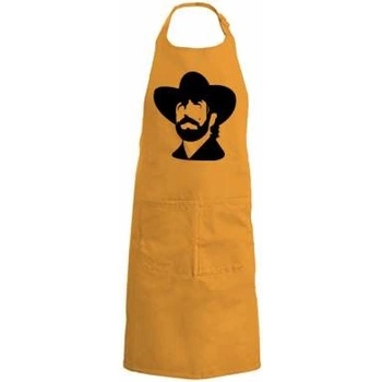 zástěra Chuck Norris
