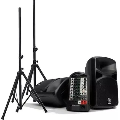 Yamaha Stagepas 600BT SETS