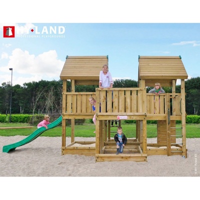 Playground zostava Hy-land P7