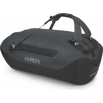 Osprey Transporter Wp Duffel 100 Цвят: сив