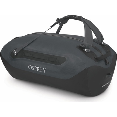 Osprey Transporter Wp Duffel 100 Цвят: сив