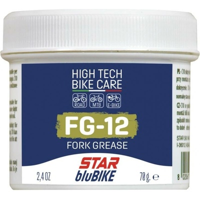 Star BluBike Fork Grease FG12 70 g