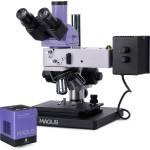 MAGUS Металургичен цифров микроскоп MAGUS Metal D630 BD (LVH83030)
