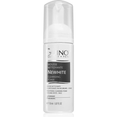 Guinot Newhite почистваща пяна за лице 150ml