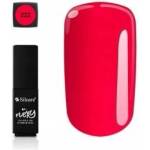Silcare SILCARE_Flexy hybrid nail polish 222 Holi 4.5g
