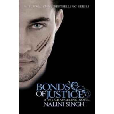 Bonds of Justice - Singh Nalini