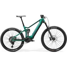 Merida eOne Sixty 8000 2023