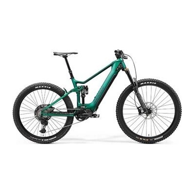 Merida eOne Sixty 8000 2023