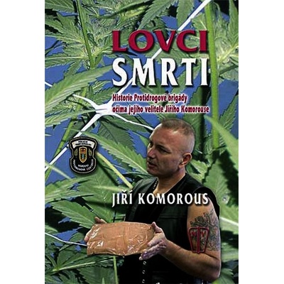 Lovci smrti